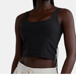 Avia Women's SoftSculpt Longline Sports Bra Size XXL